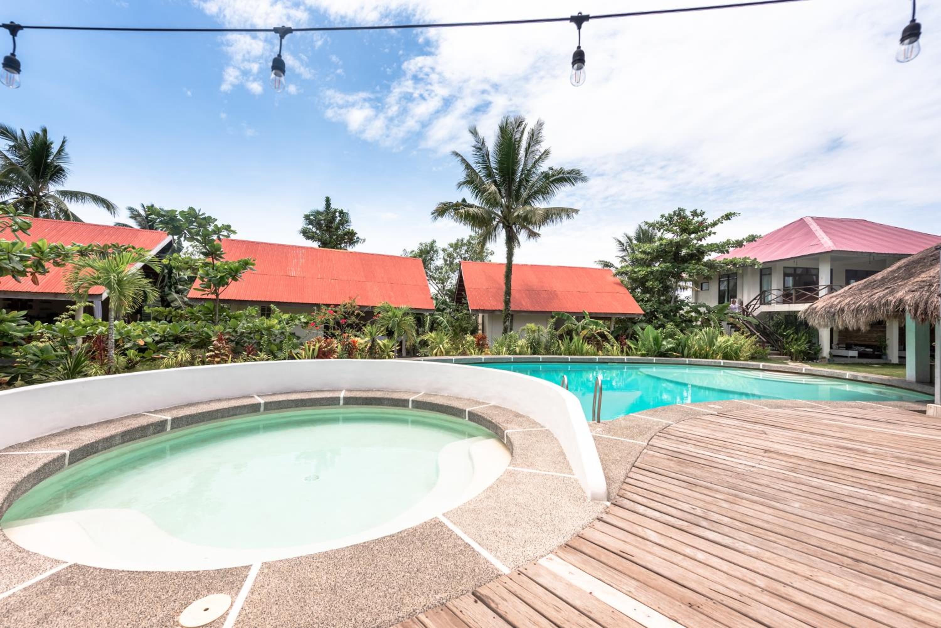 Ohana Resort Siargao