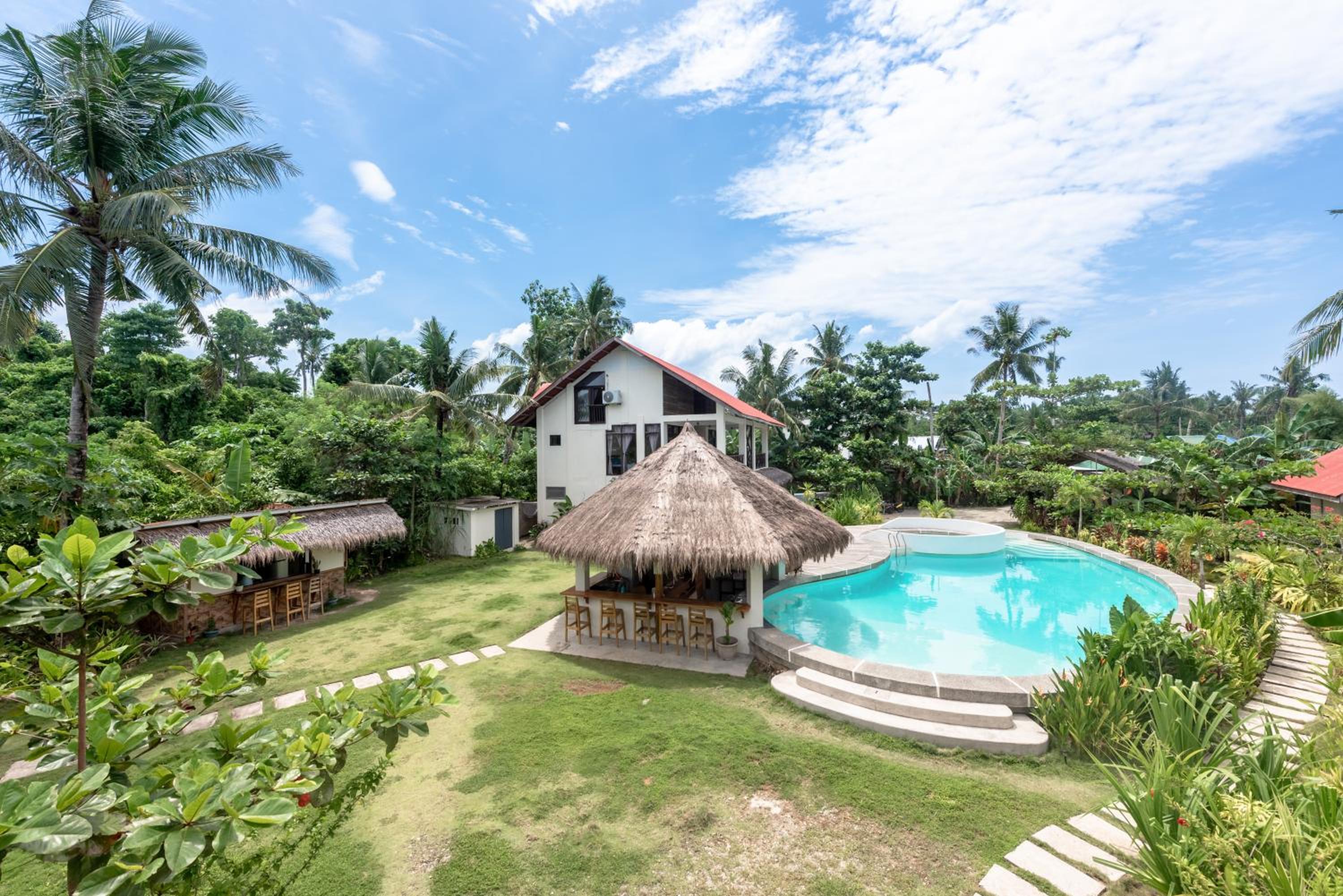 Ohana Resort Siargao