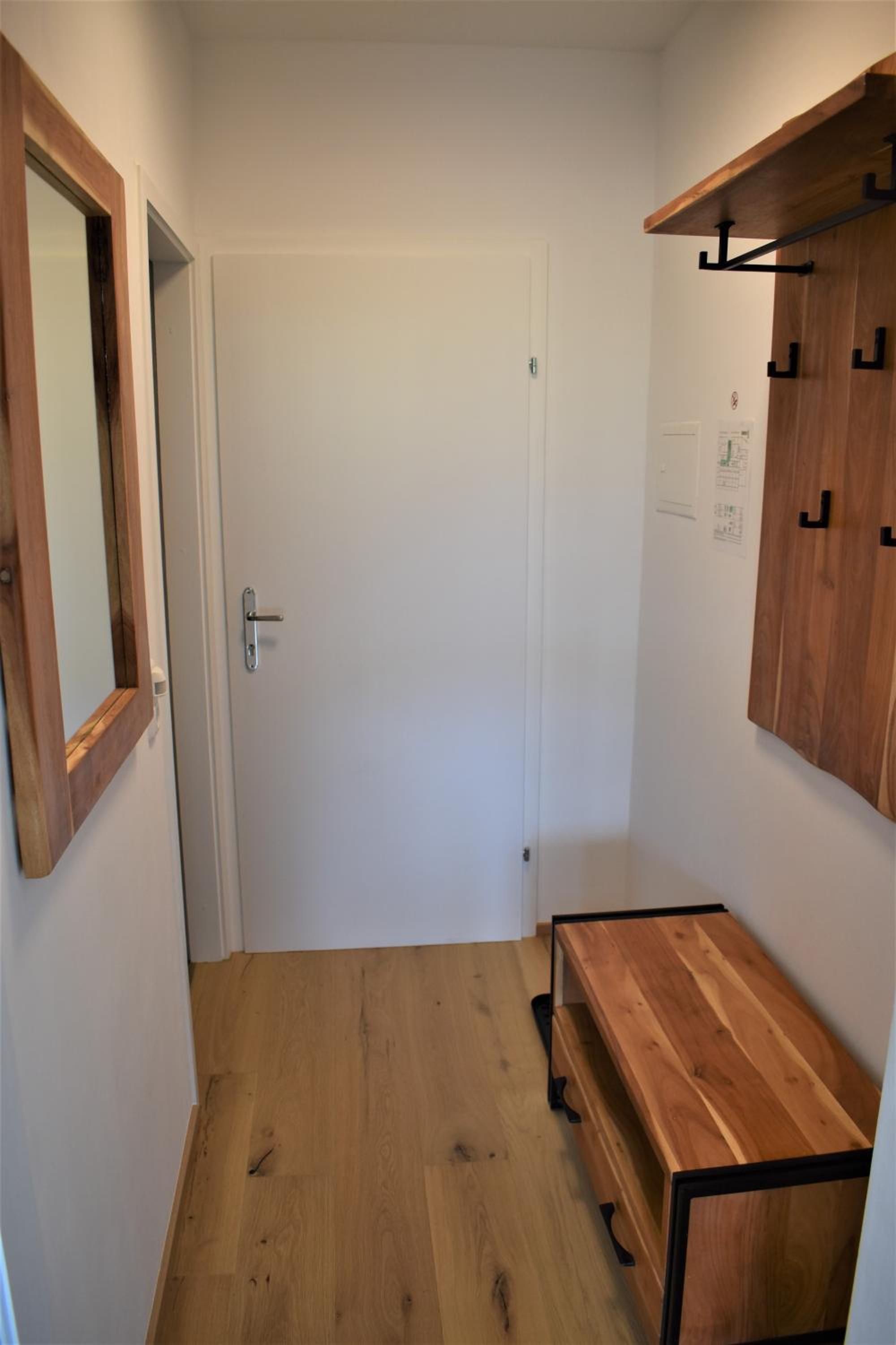 Apartment d ´Freizeit