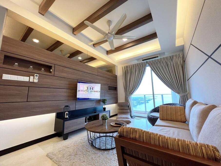Silverscape Super Seaview Melaka Cozy Stay view 2