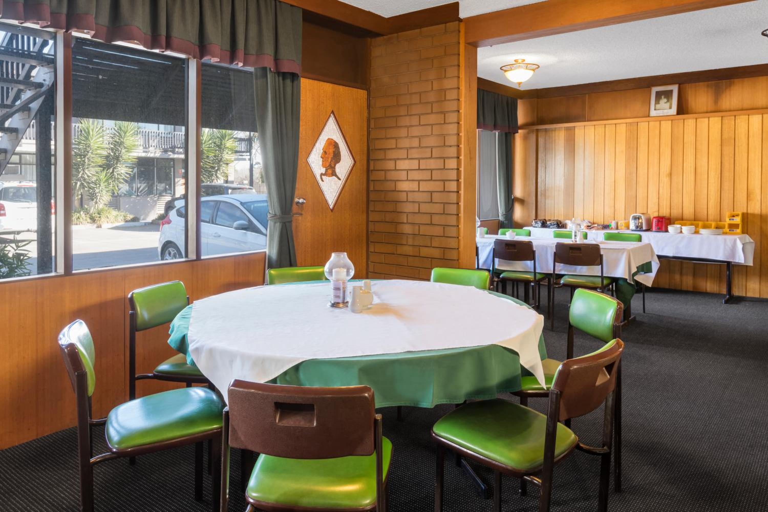 Best Western Governor Gipps Motor Inn