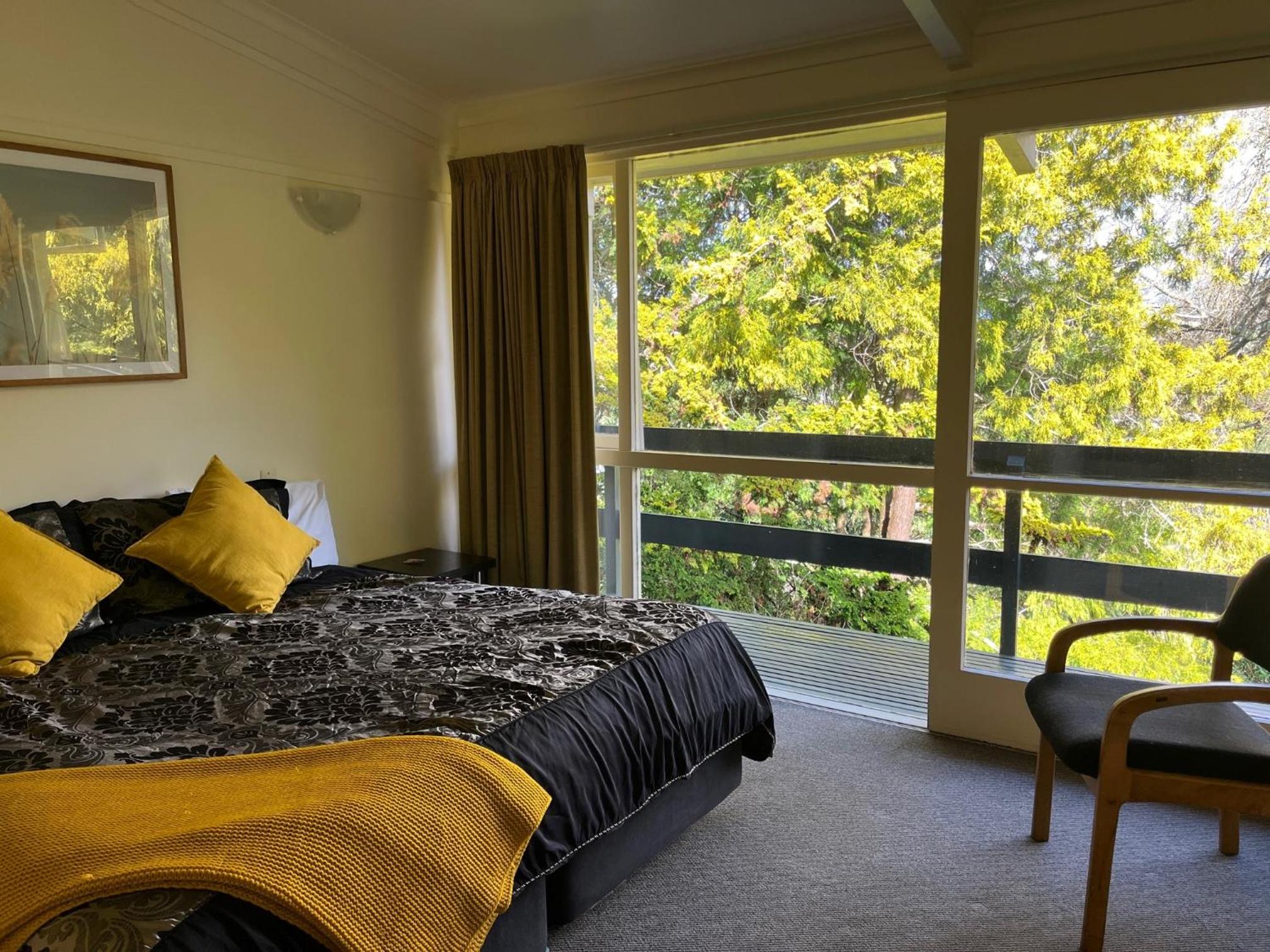 Caves Motor Inn Waitomo