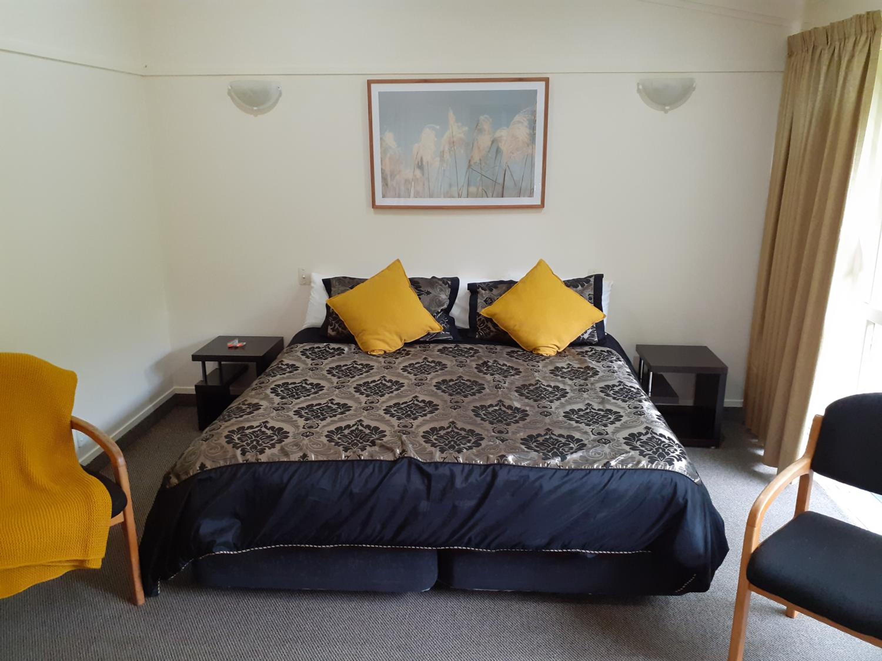 Caves Motor Inn Waitomo