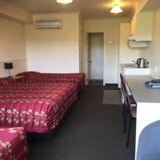 Caves Motor Inn Waitomo