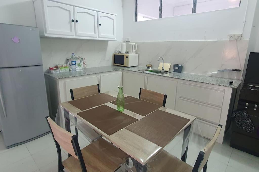 Appartment in town view 2
