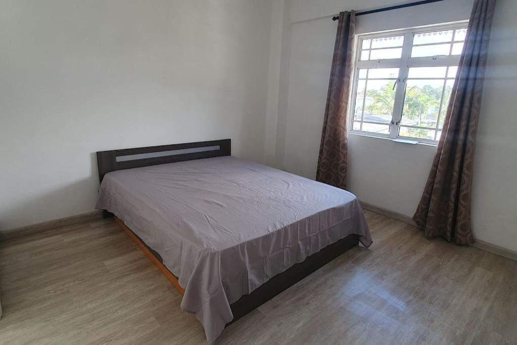 Appartment in town view 4