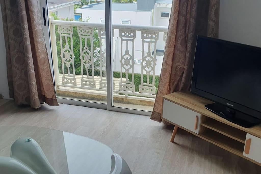 Appartment in town view 5