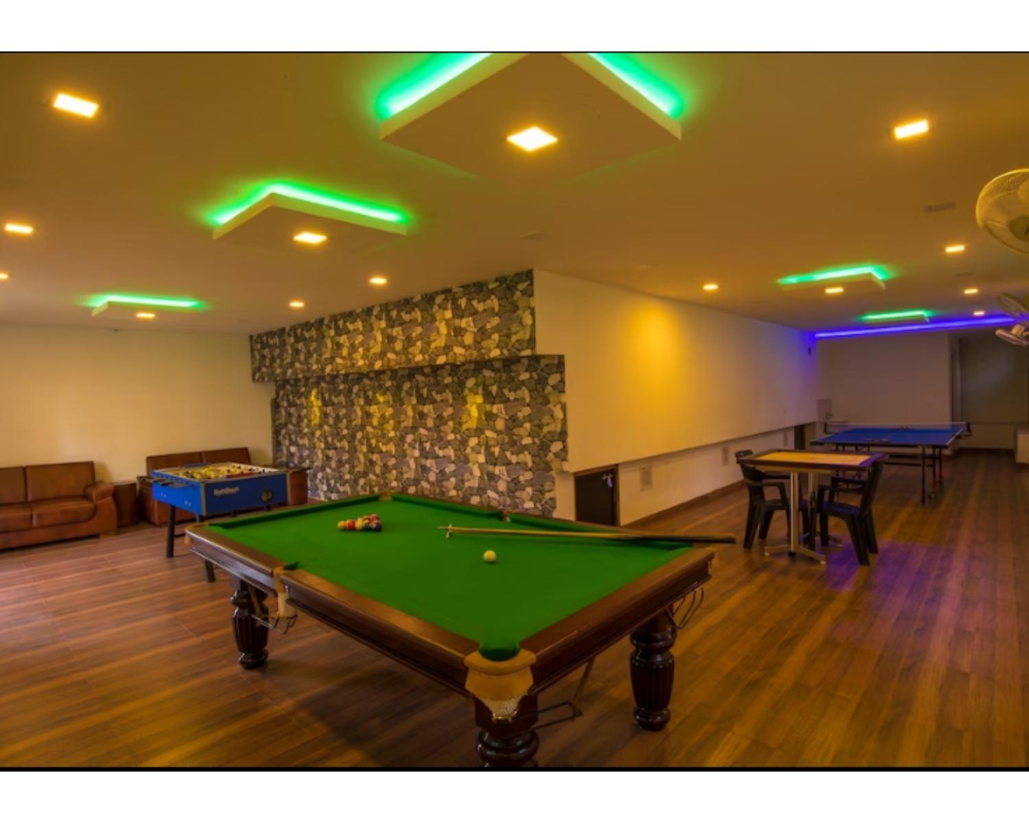 Wayanad Fort Resort, Noolpuzha, Kerala