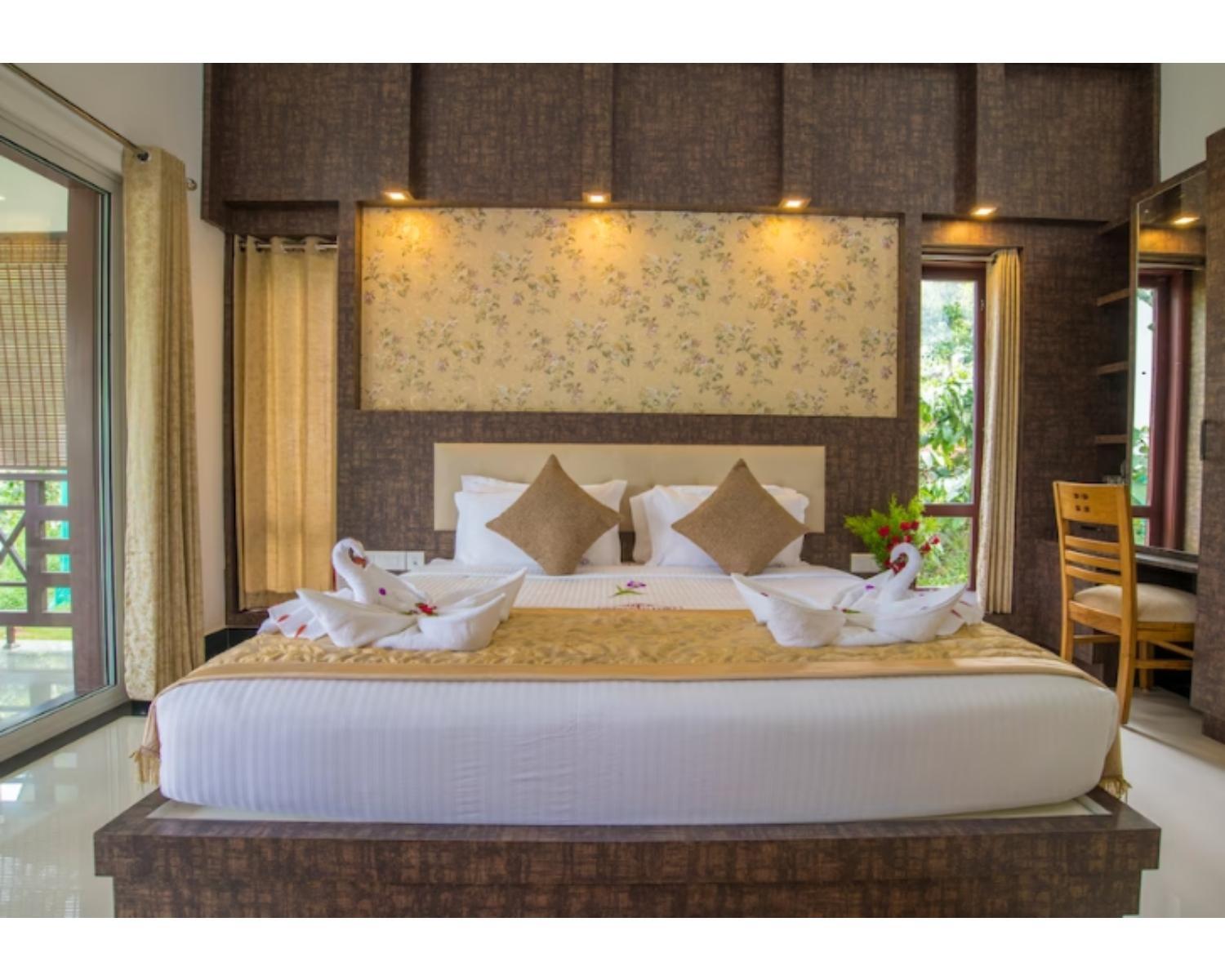 Wayanad Fort Resort, Noolpuzha, Kerala
