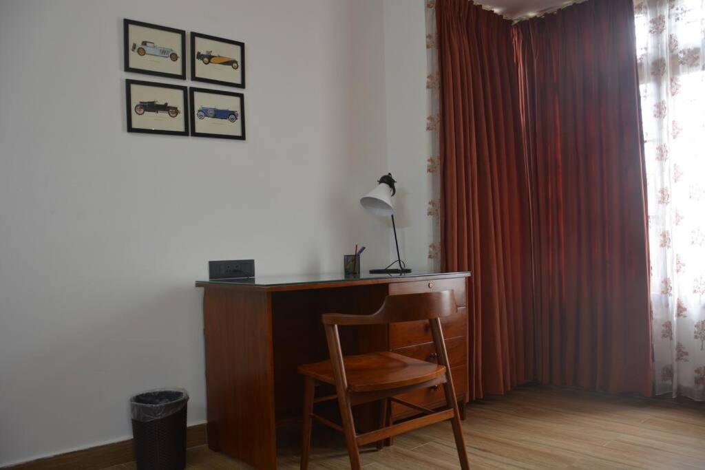 Earth - Luxurious 5 BHK AC Villa at Mysore view 4