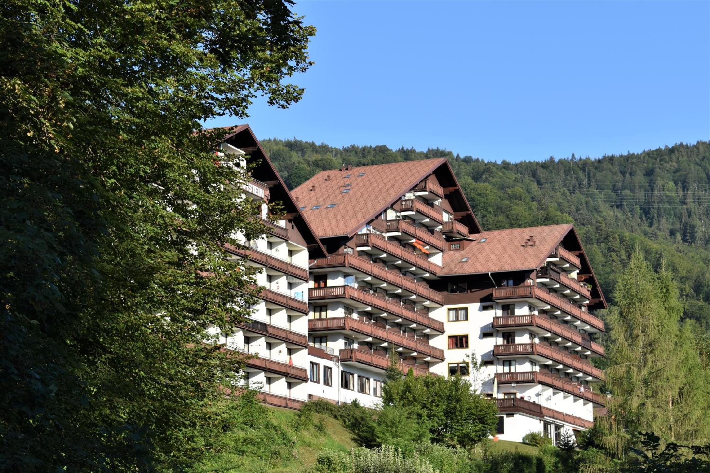 Apartment d´Auszeit