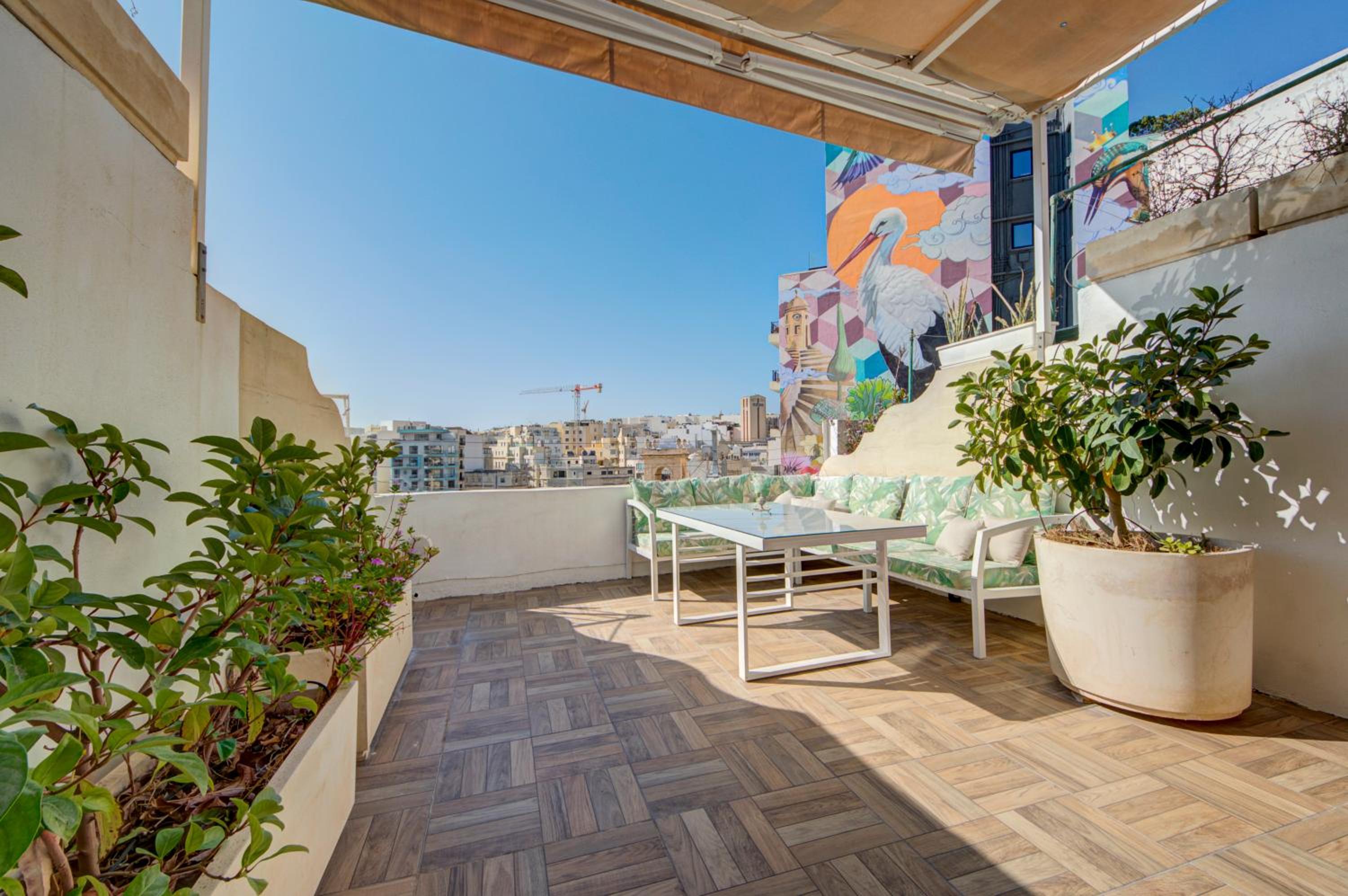 Luxury home with sea views photo 5