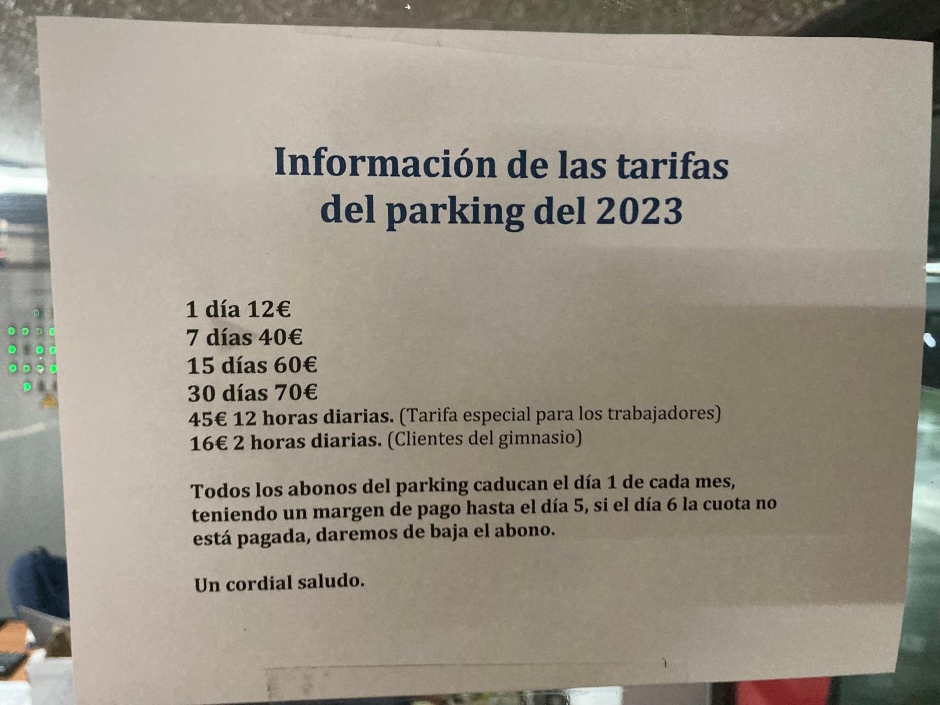 Las Americas - 2 bedrooms - Flayla-A