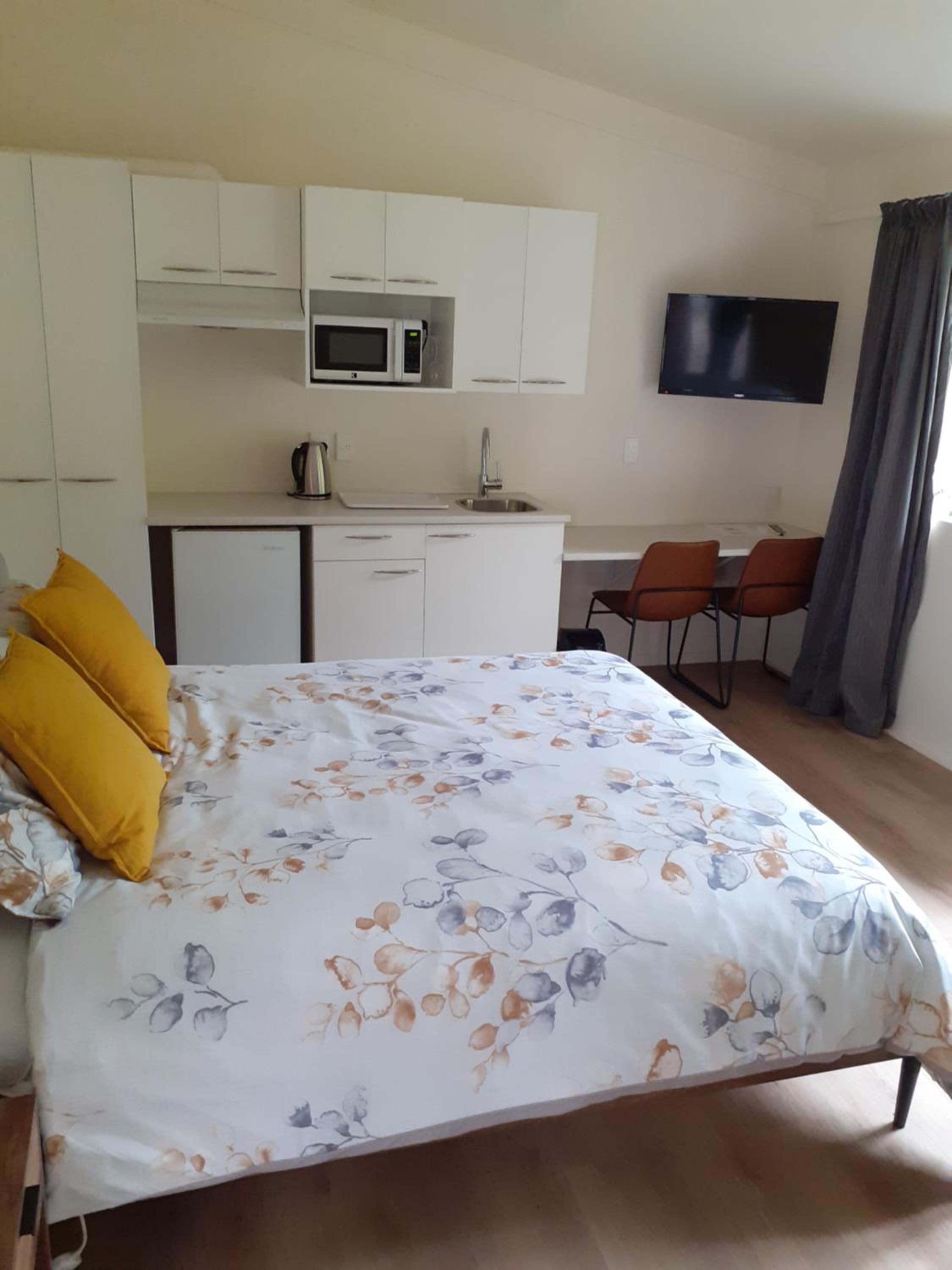Caves Motor Inn Waitomo