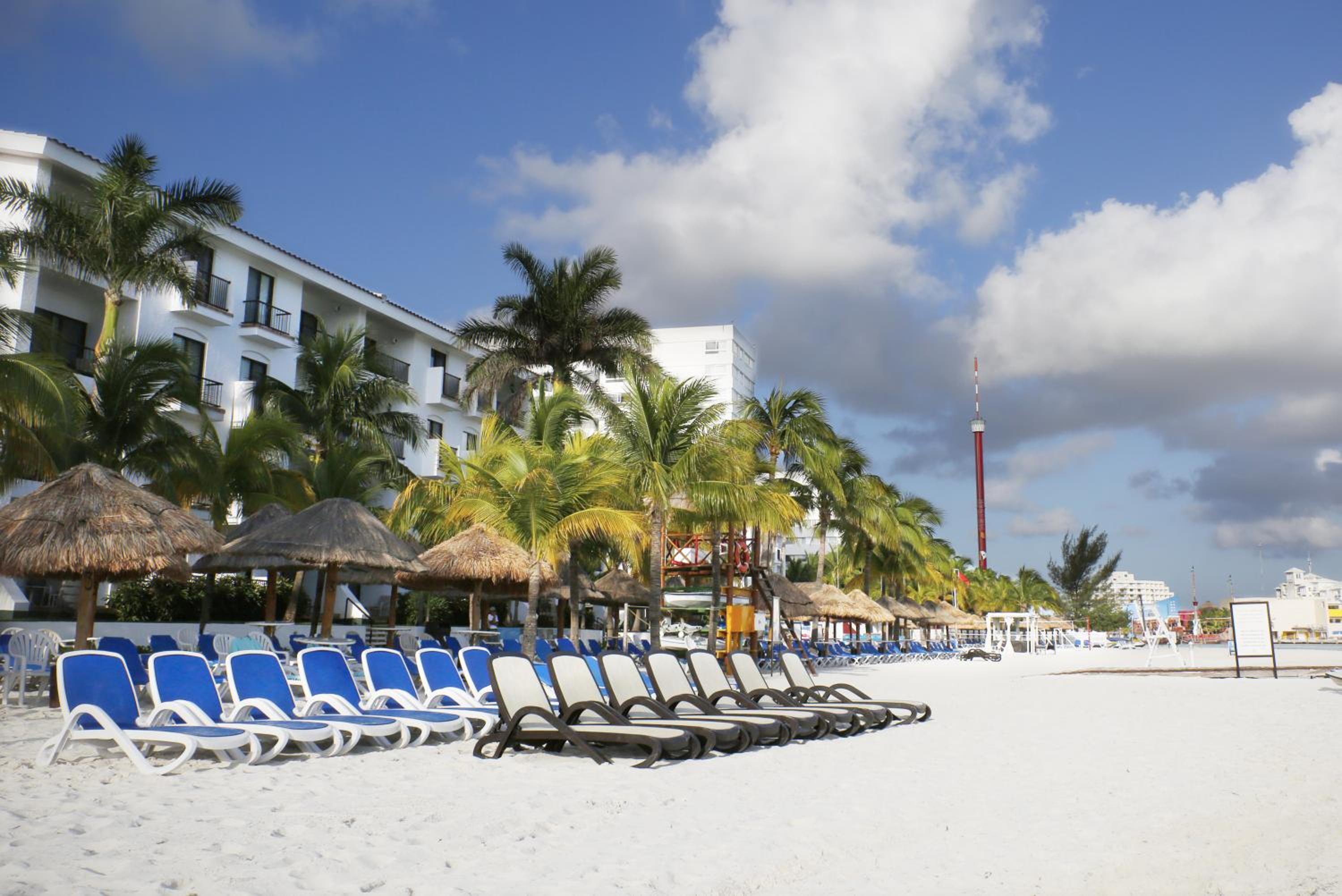 The Royal Cancun All Villas Resort