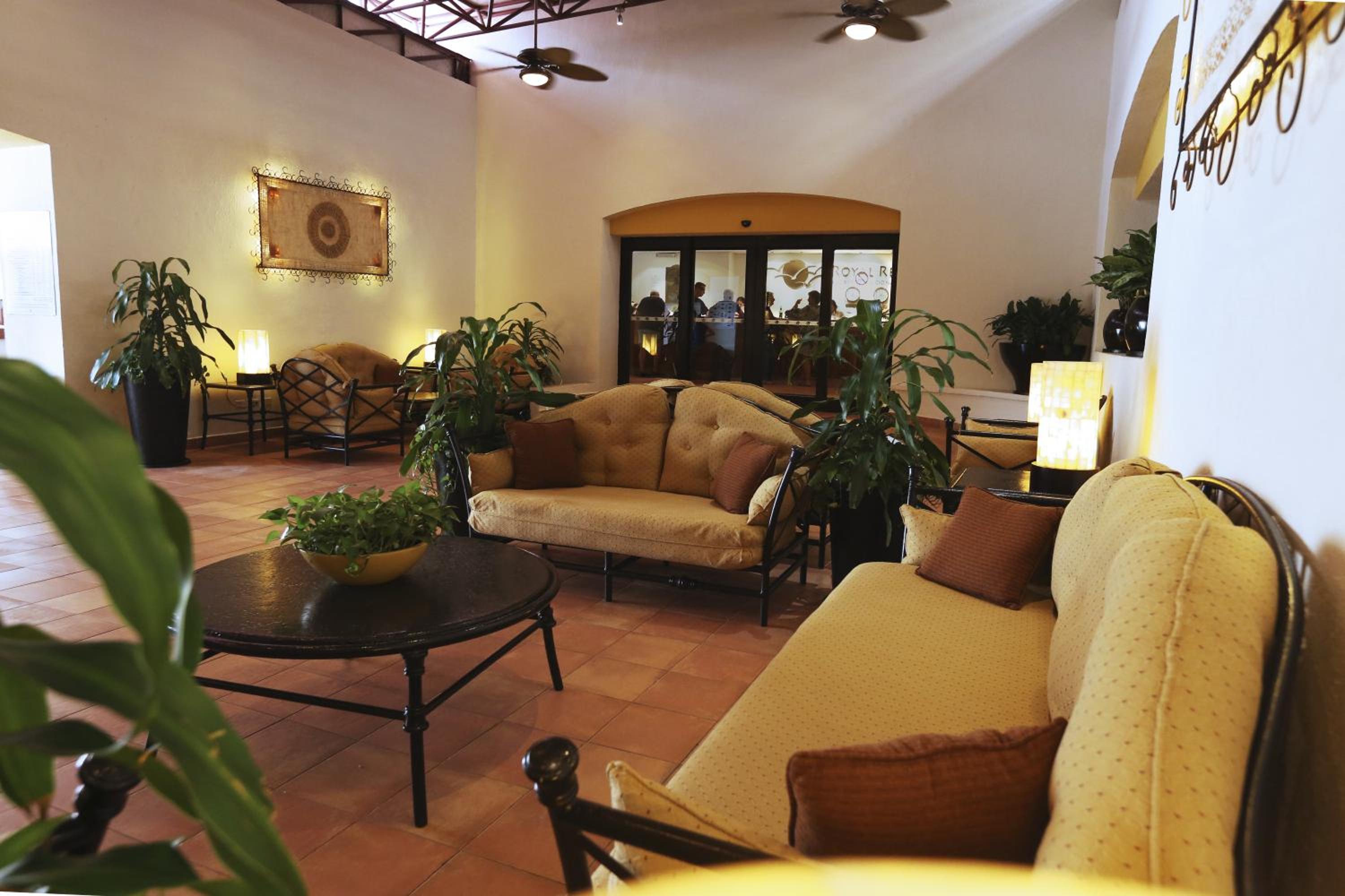 The Royal Cancun All Villas Resort