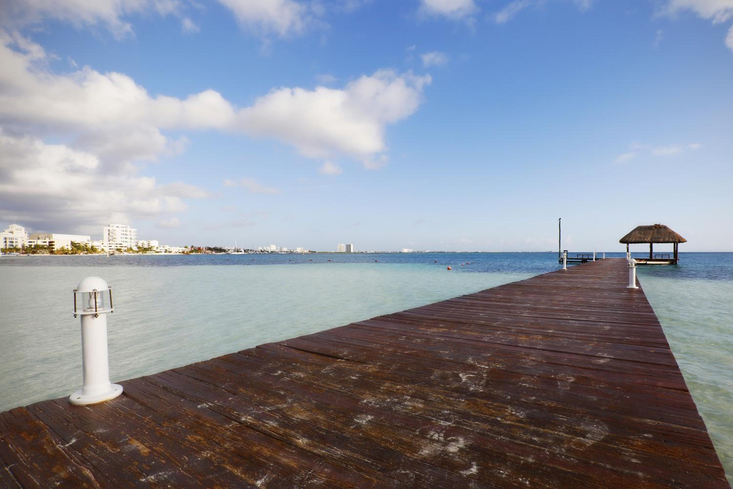 The Royal Cancun All Villas Resort