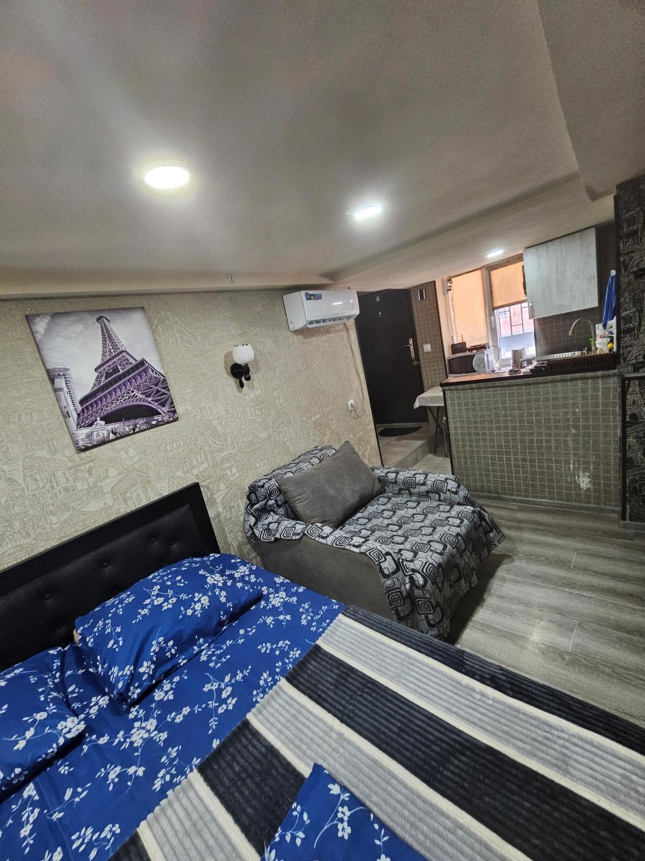 different house