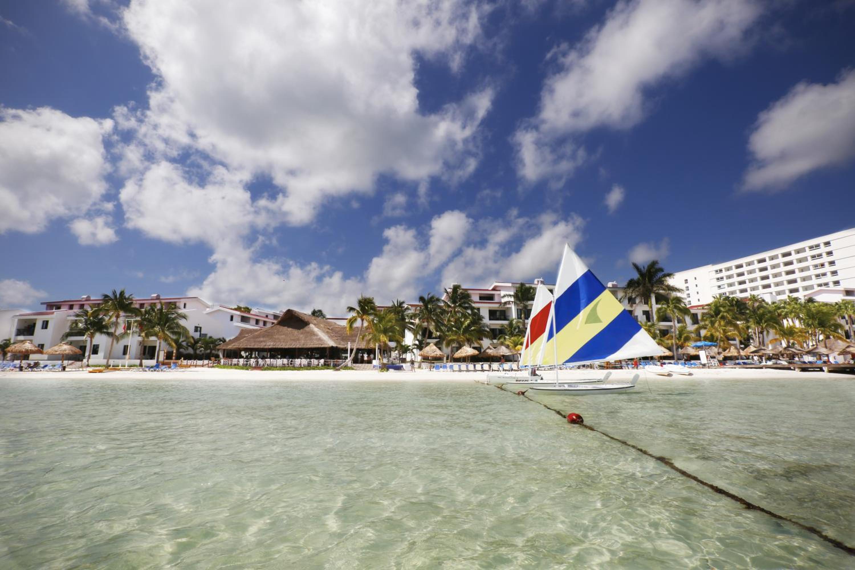 The Royal Cancun All Villas Resort
