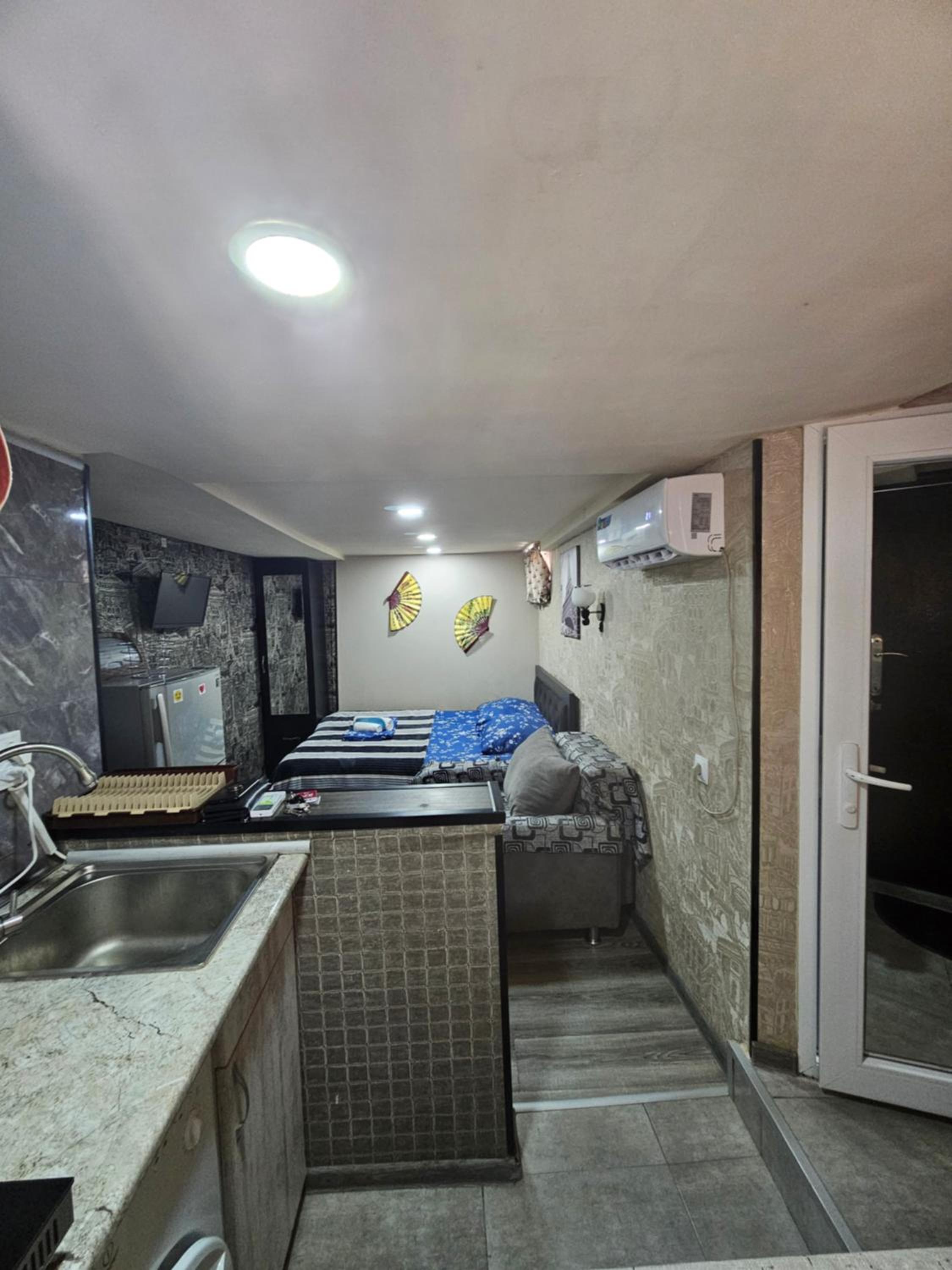 different house