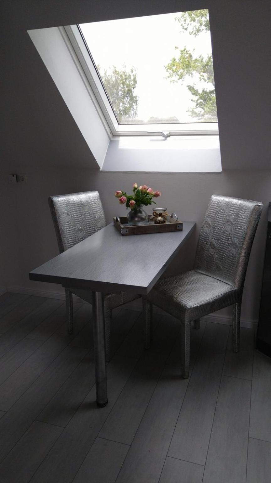 Wohnung Nr 4