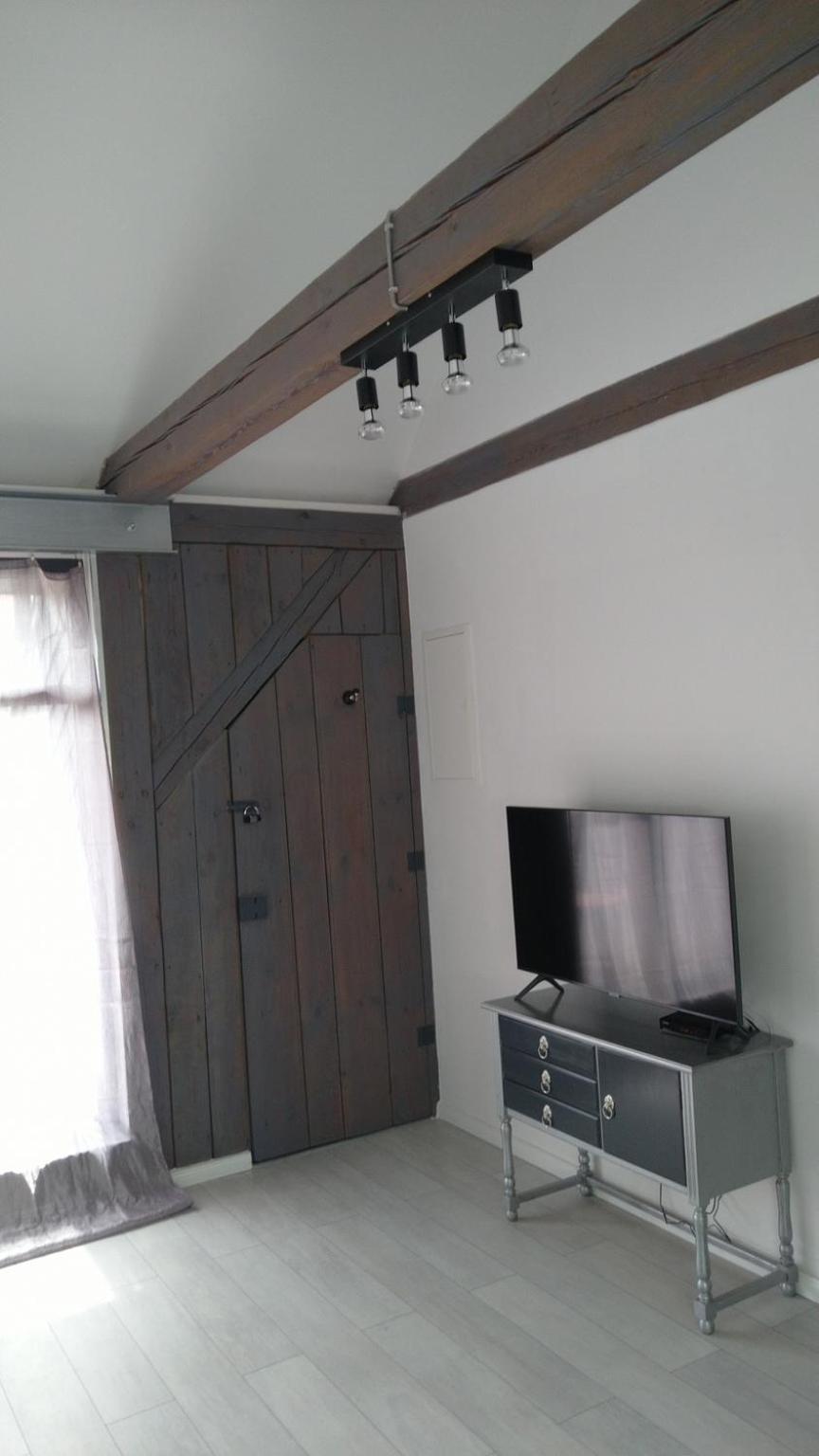 Wohnung Nr 4