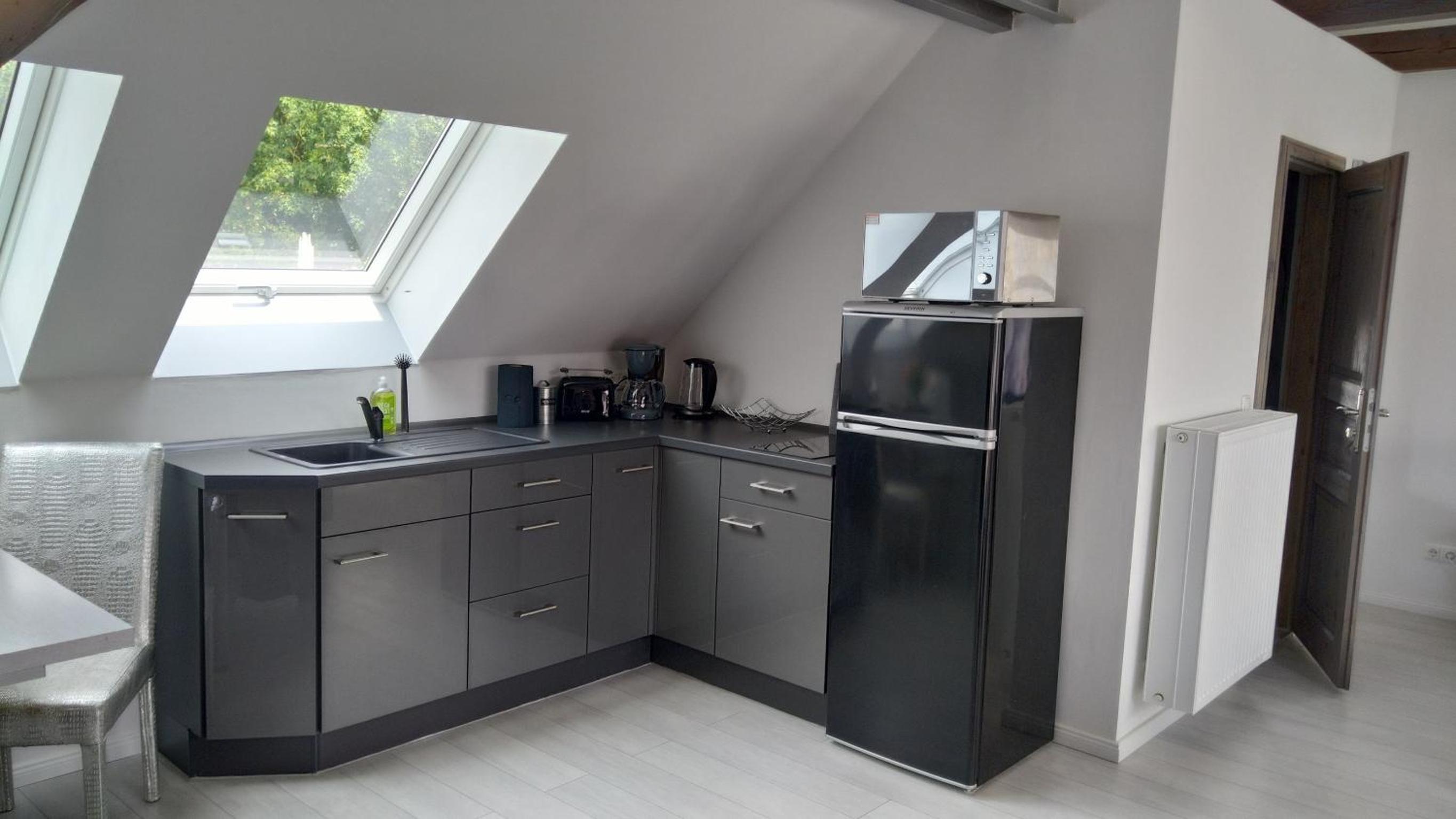 Wohnung Nr 4
