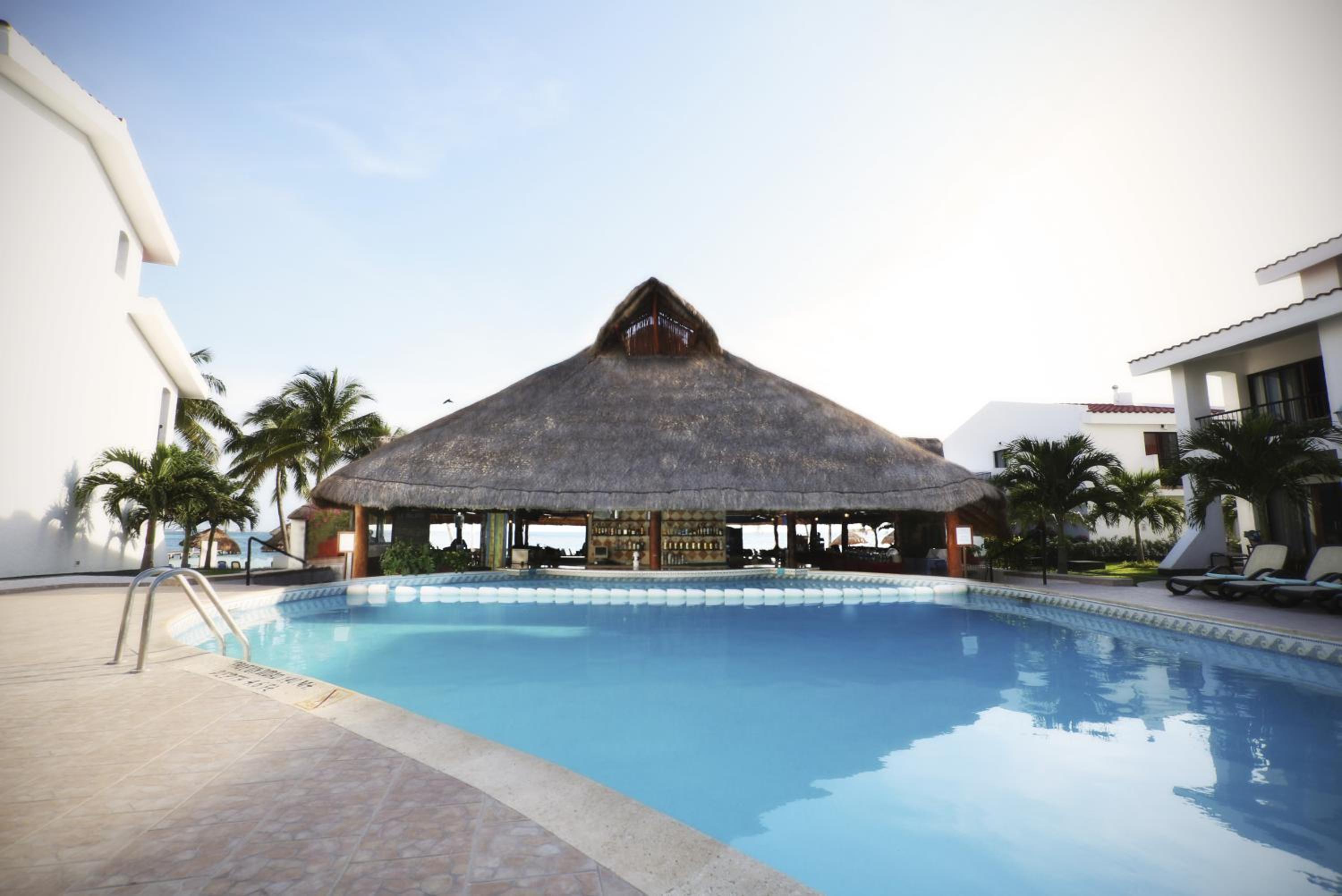 The Royal Cancun All Villas Resort