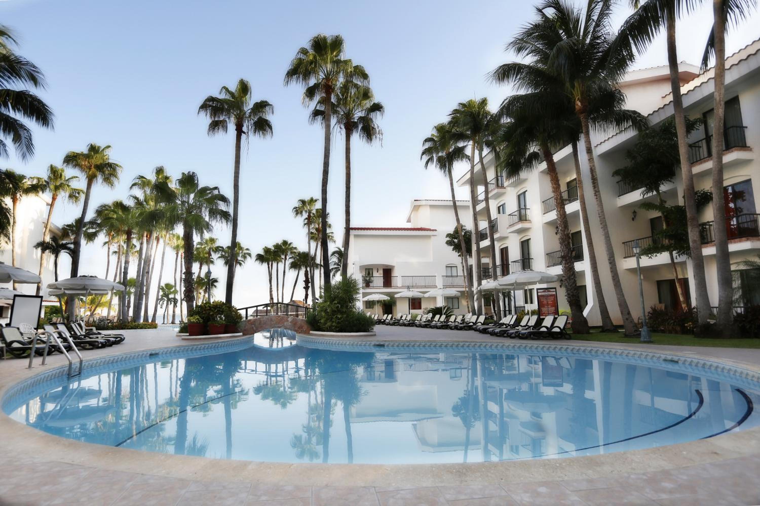 The Royal Cancun All Villas Resort