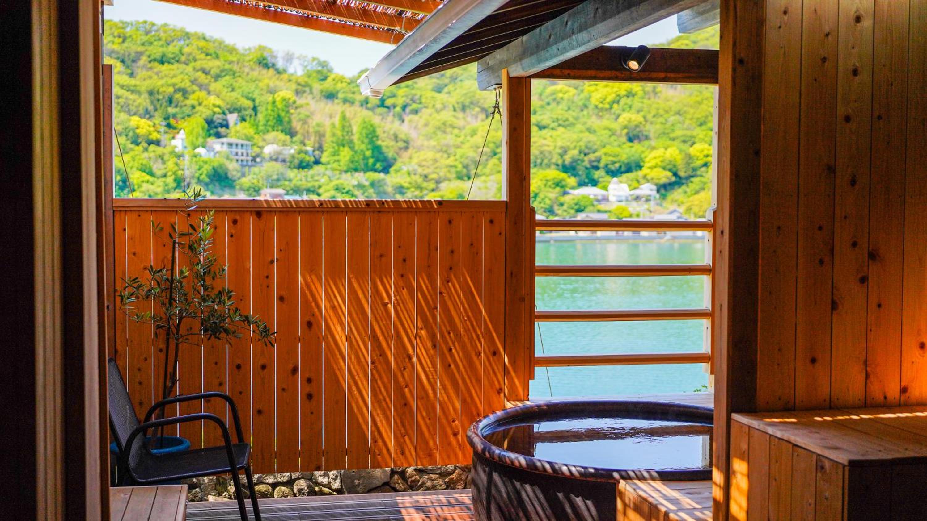Bay Resort Hotel Shodoshima