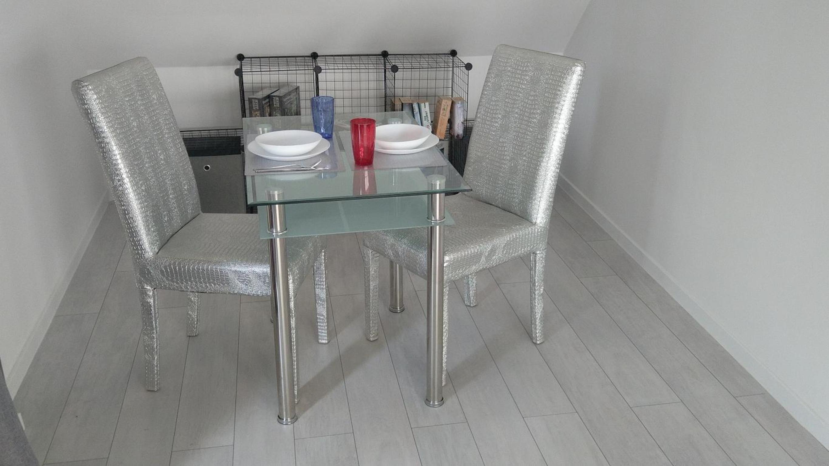 Wohnung Nr 3