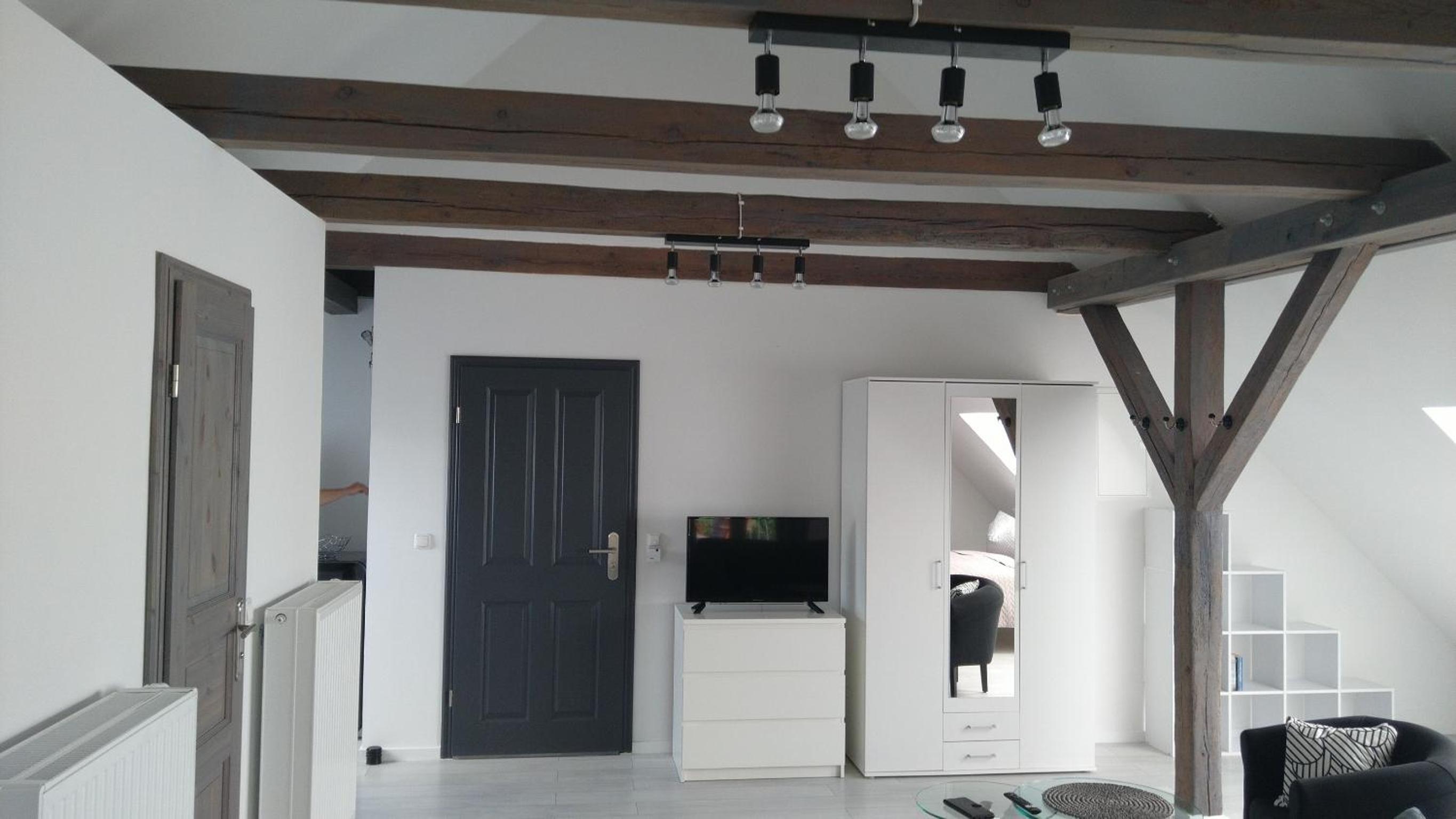 Wohnung Nr 3