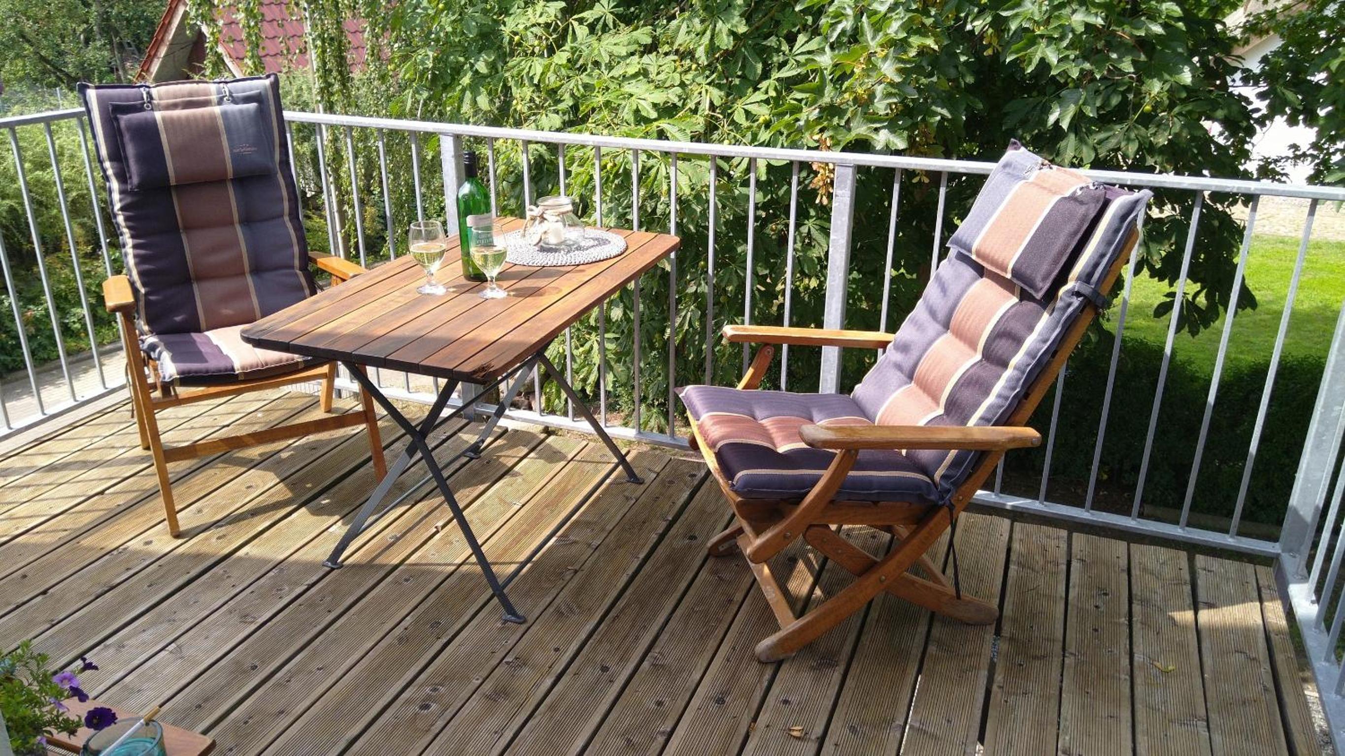 Wohnung Nr 3