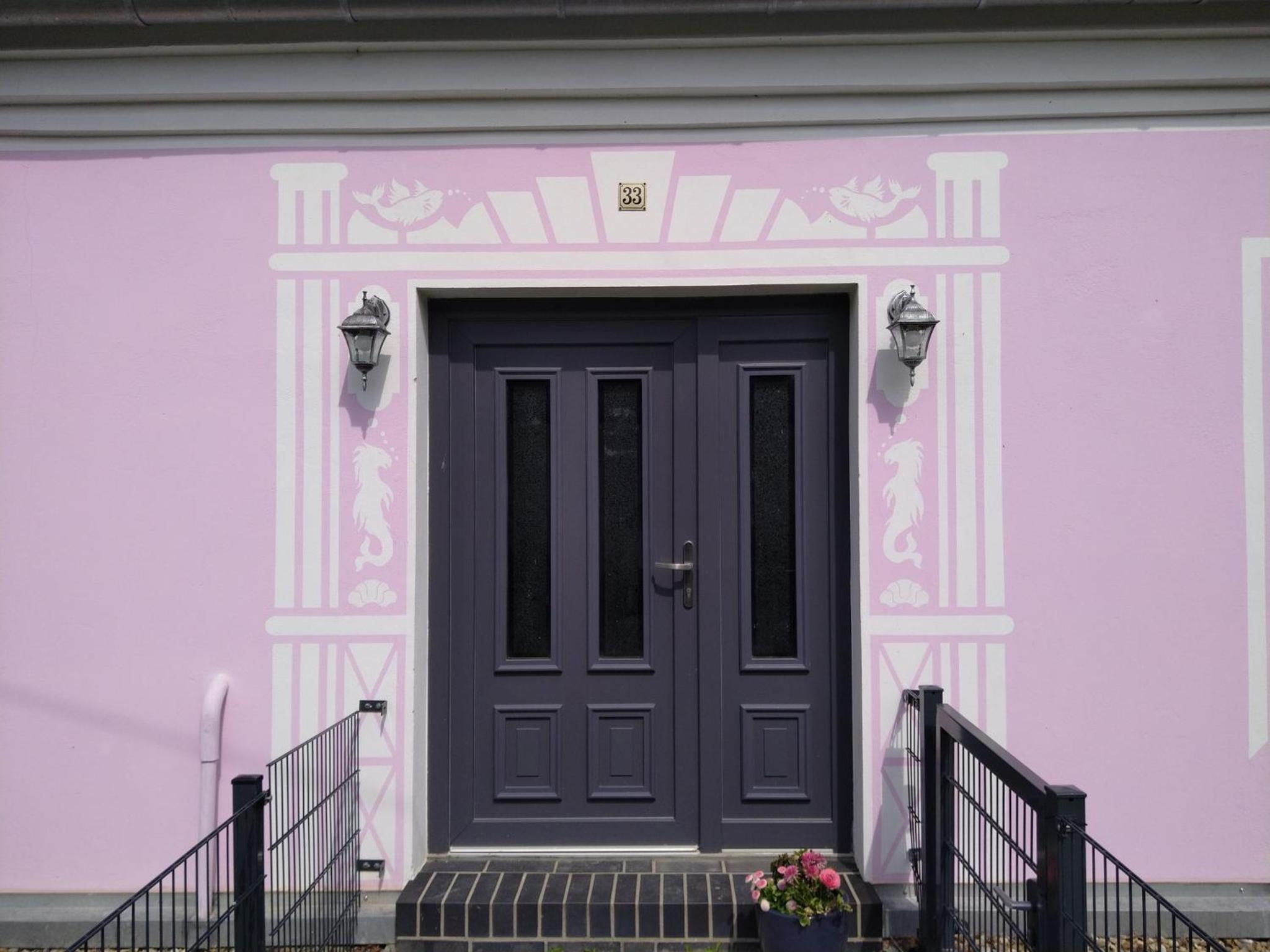 Wohnung Nr 3