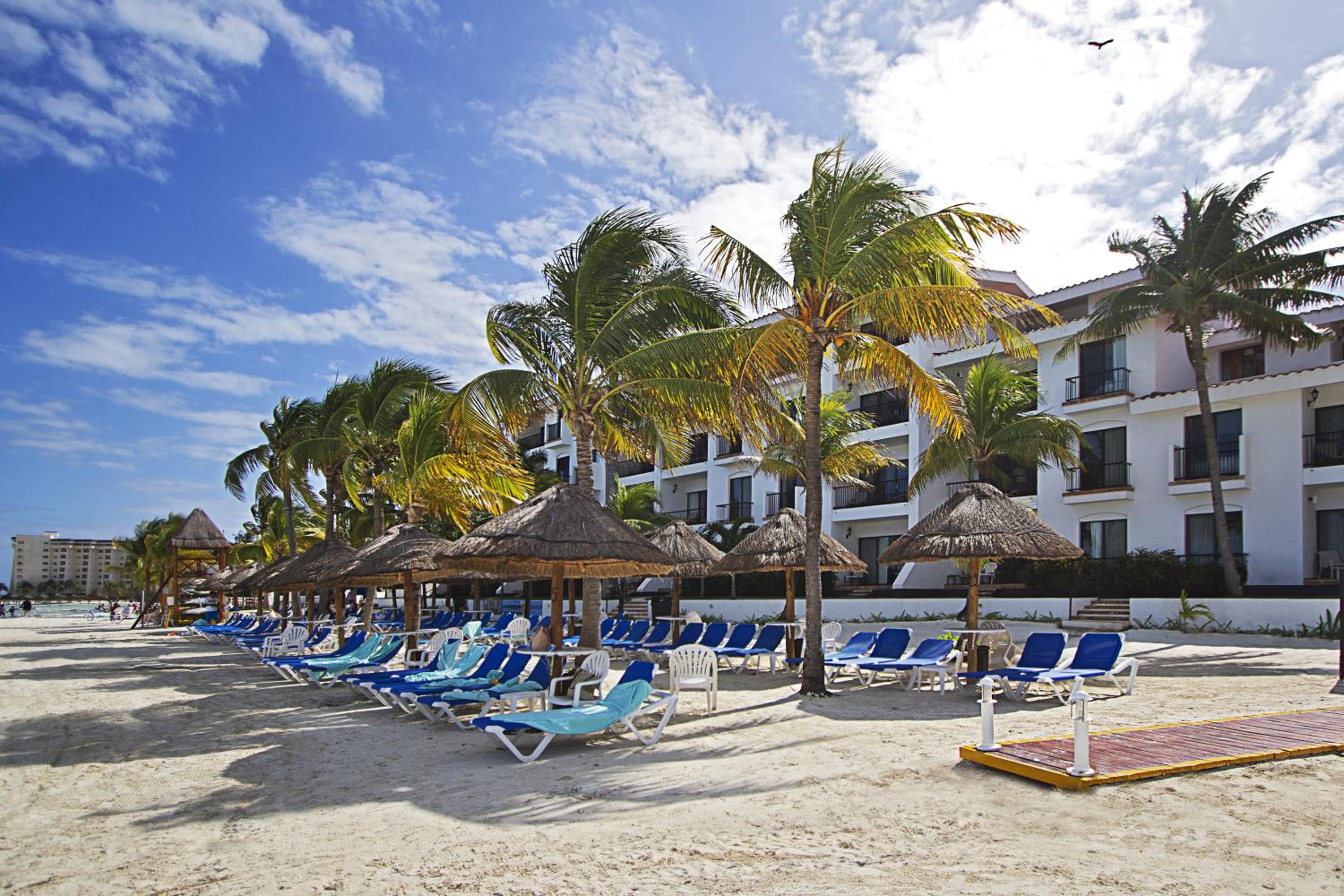 The Royal Cancun All Villas Resort