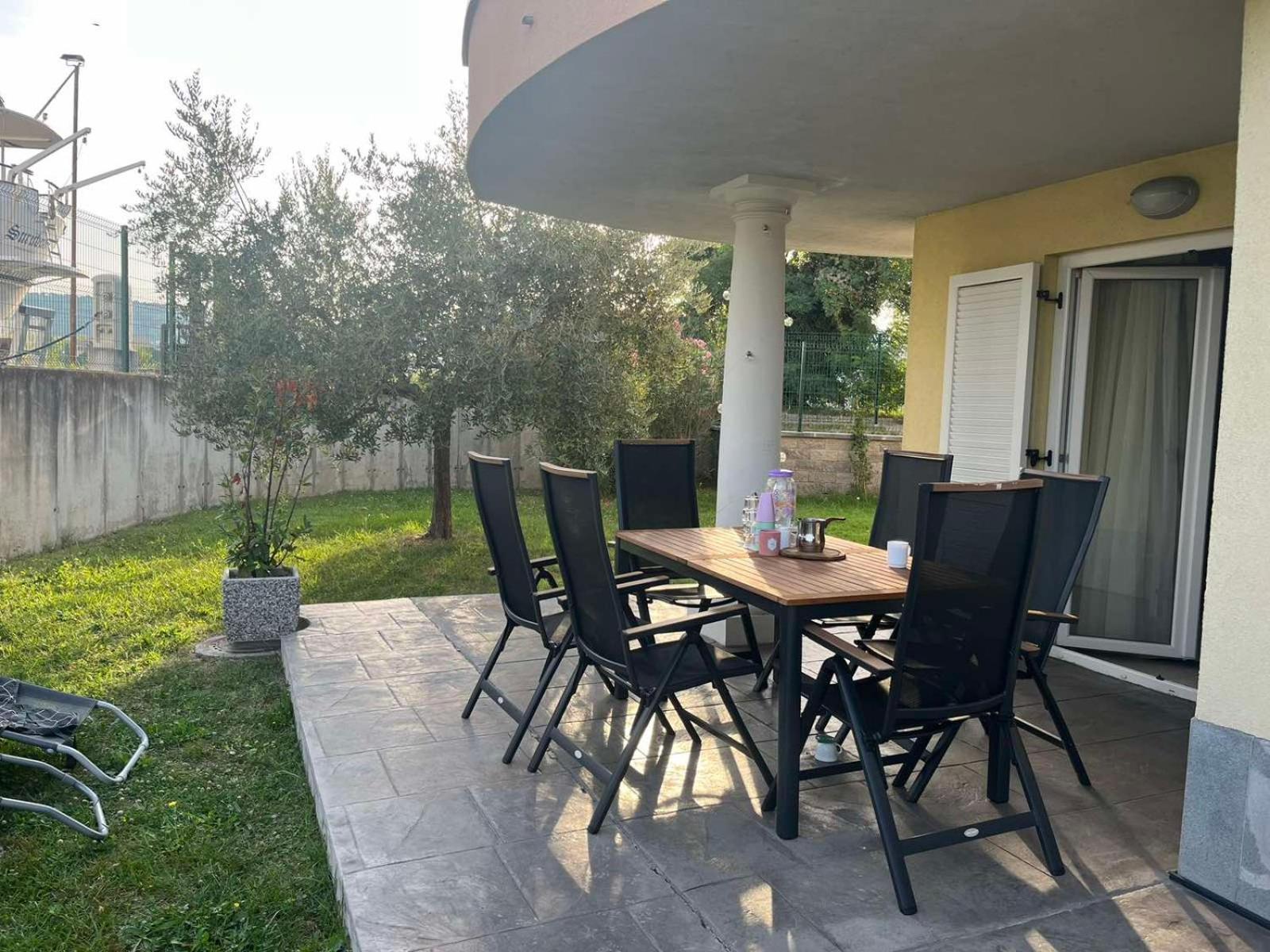 Portorož residence apartma GARBIN 703 view 3