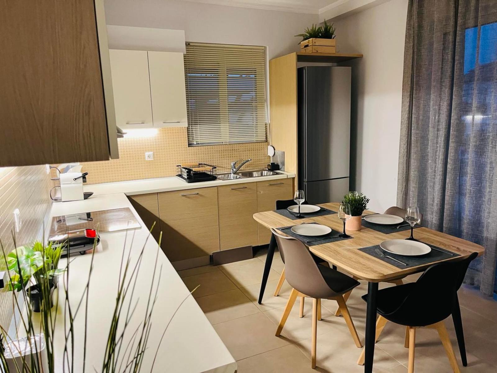 Irida Apartment Nafplio photo 3