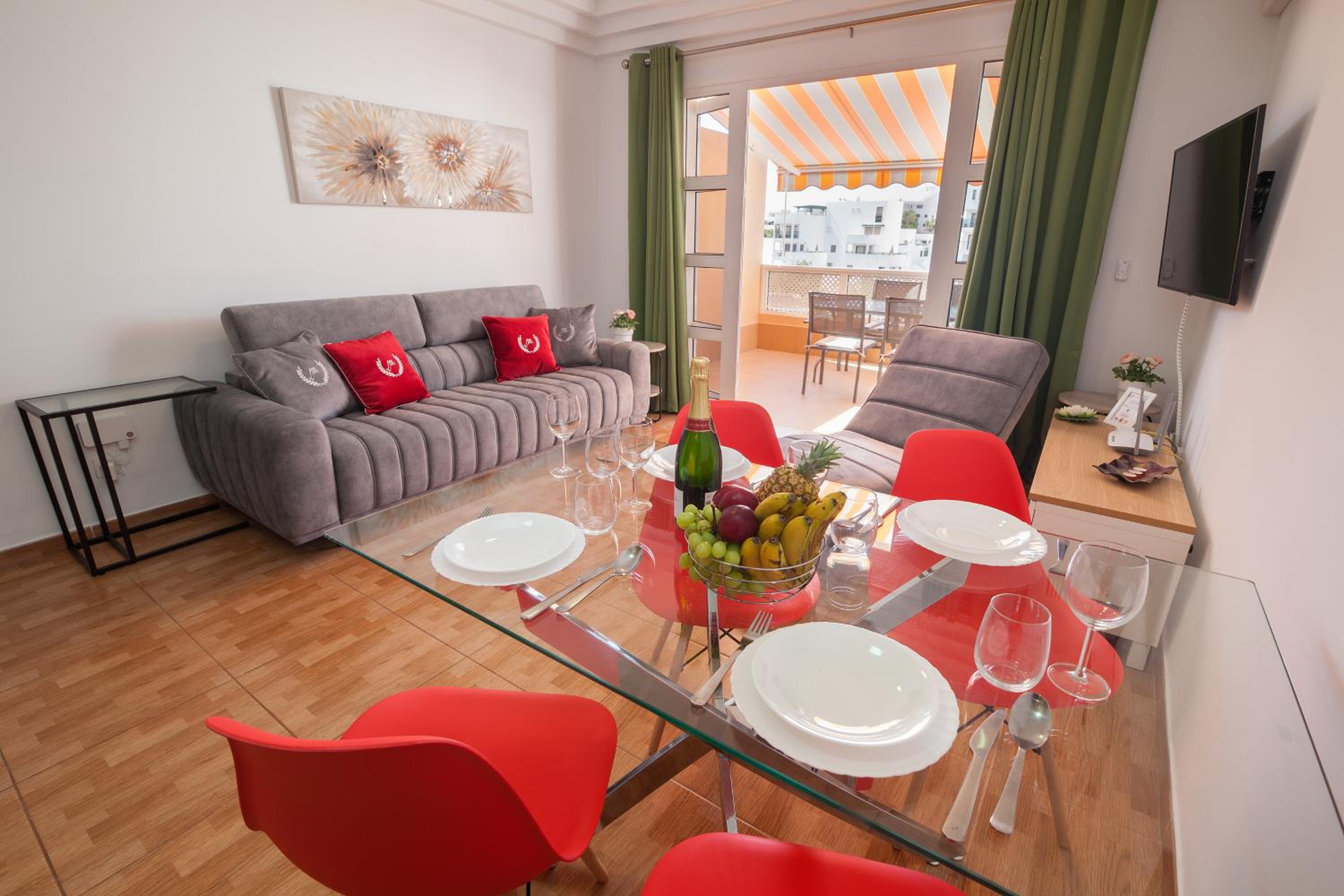 Apartament Orlando