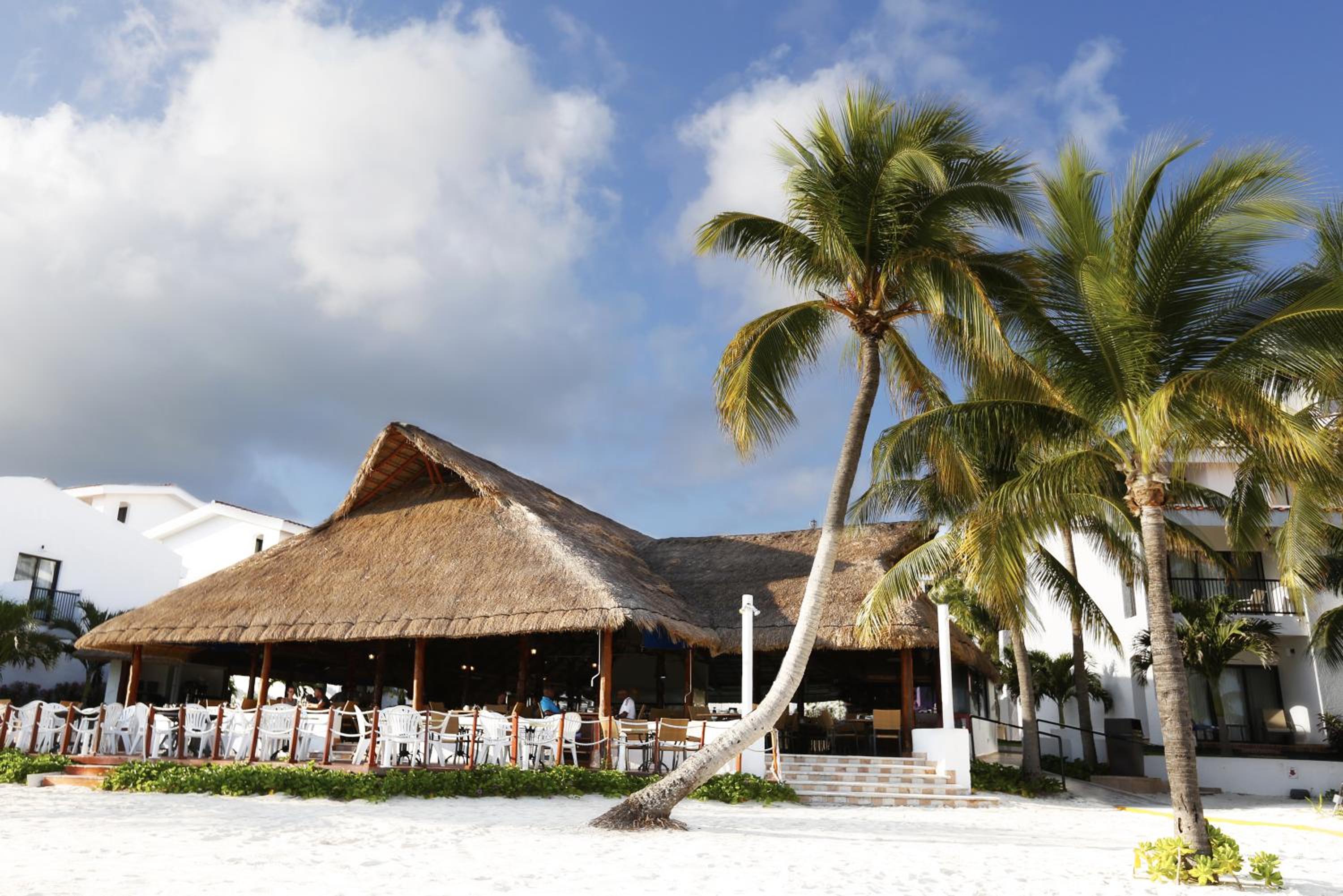 The Royal Cancun All Villas Resort