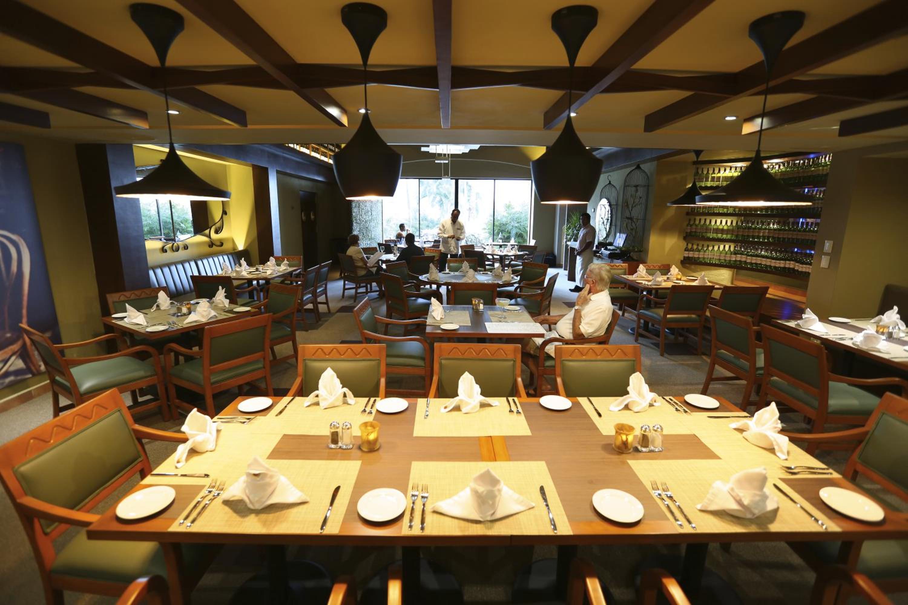 The Royal Cancun All Villas Resort