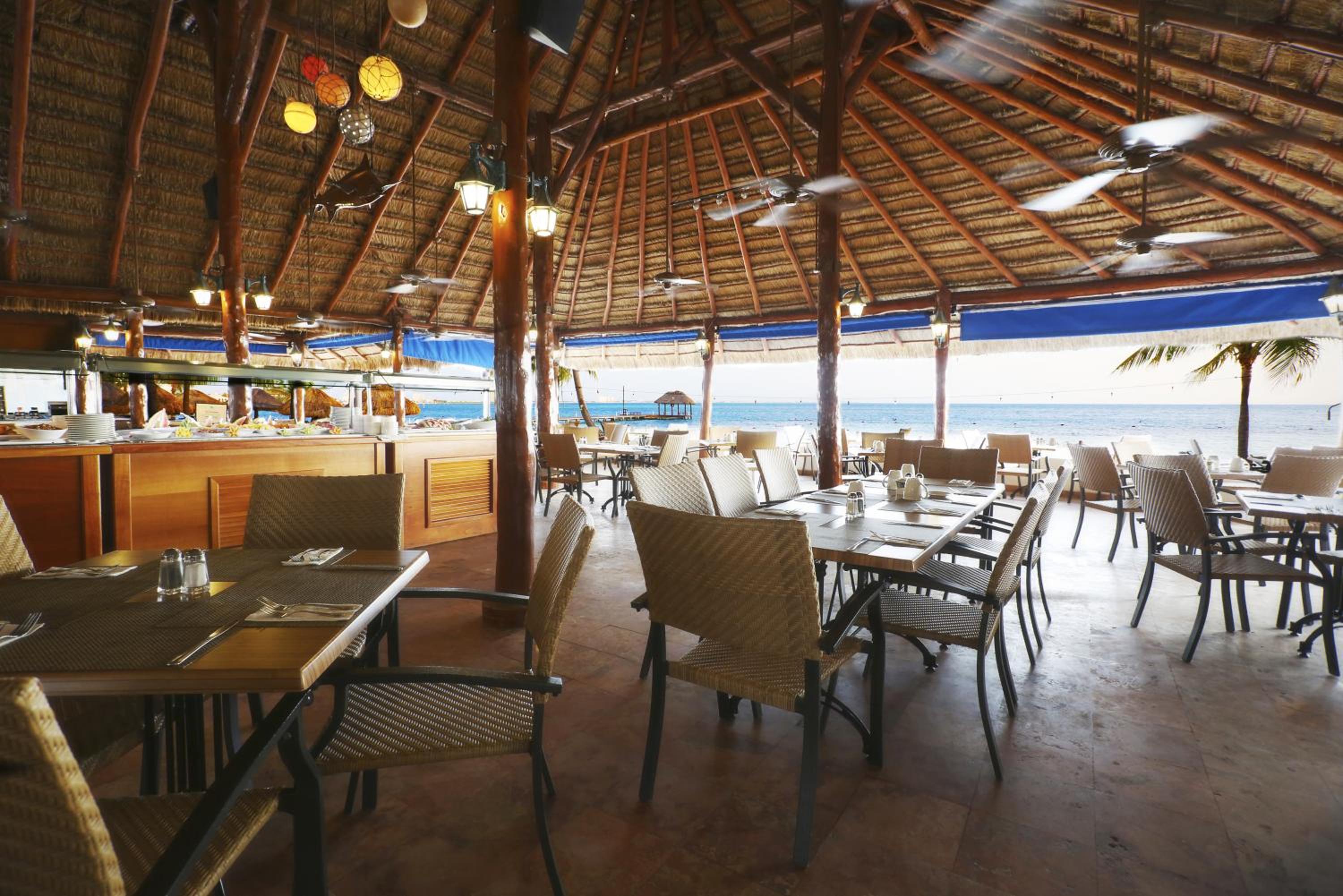 The Royal Cancun All Villas Resort
