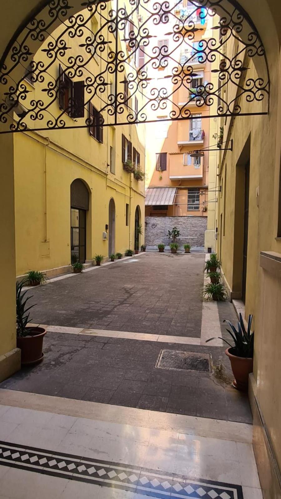 Domus Merulana Bed and Breakfast