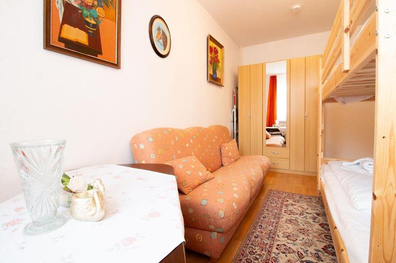 Ferienwohnung Solveig