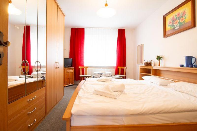 Ferienwohnung Solveig