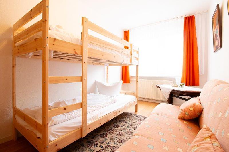 Ferienwohnung Solveig