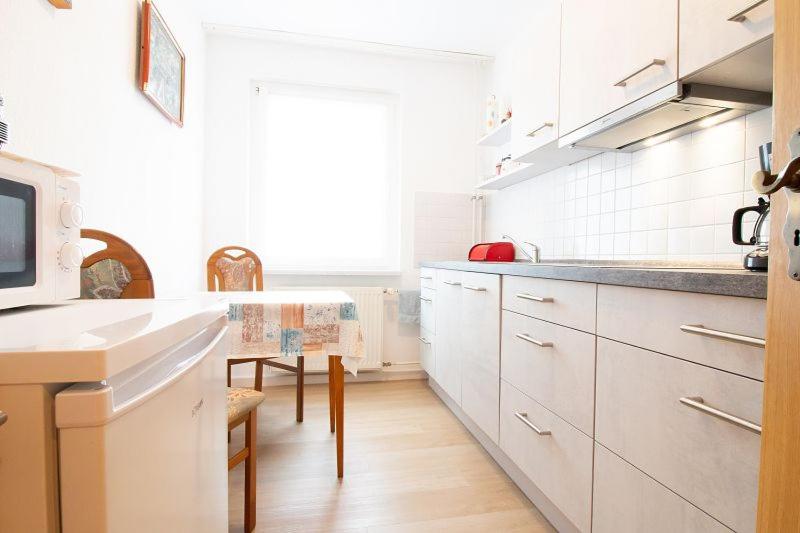 Ferienwohnung Solveig
