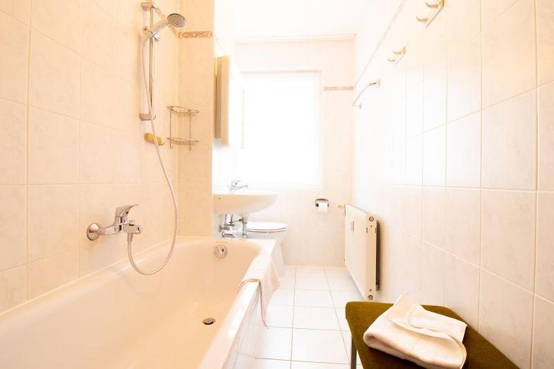 Ferienwohnung Solveig