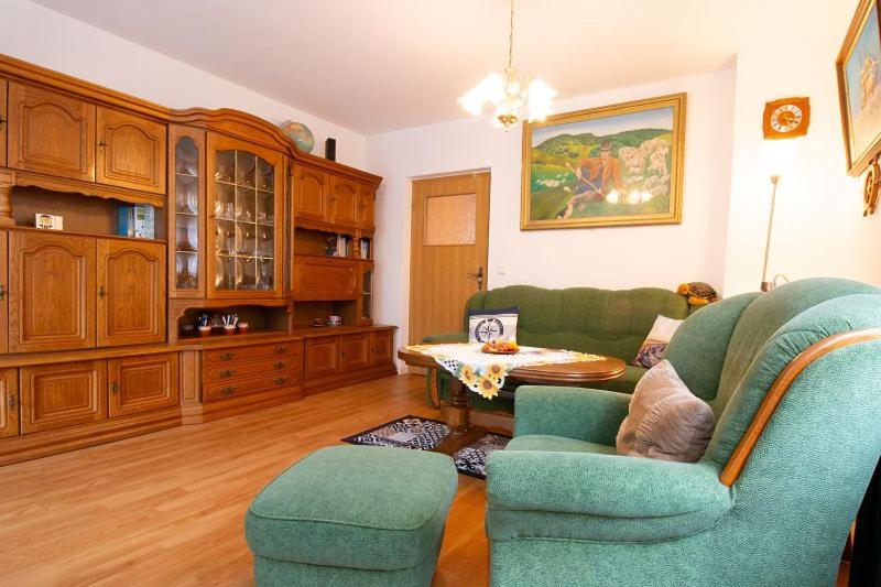 Ferienwohnung Solveig