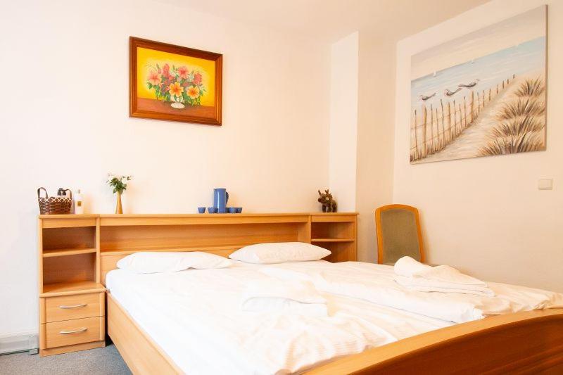 Ferienwohnung Solveig