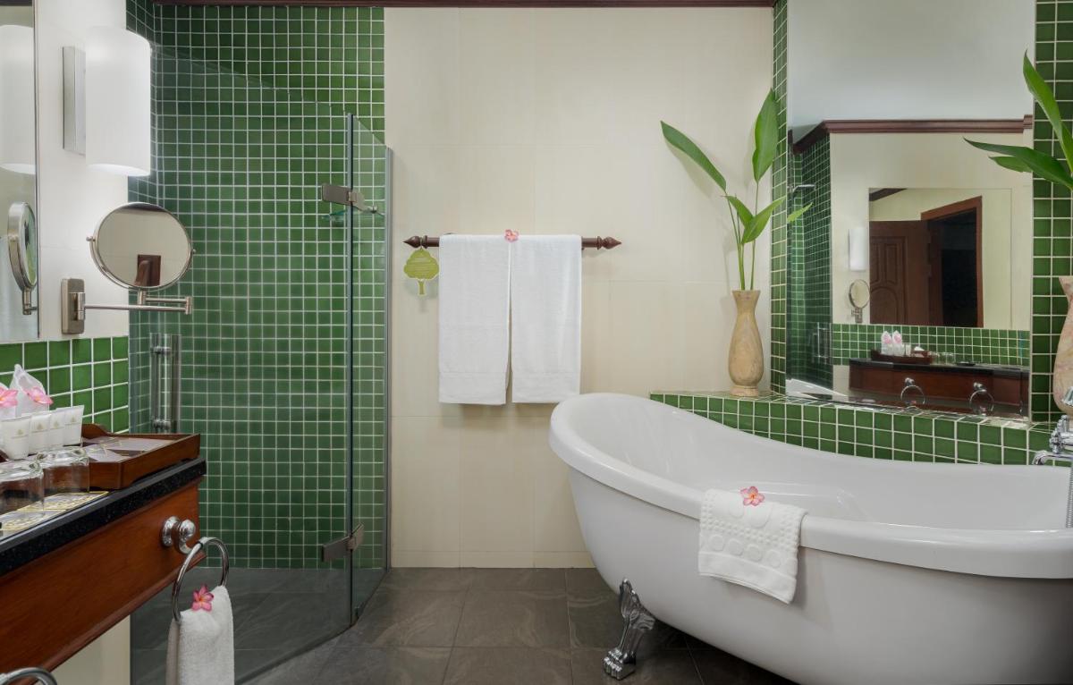 THE PRIVILEGE FLOOR by Borei Angkor 22